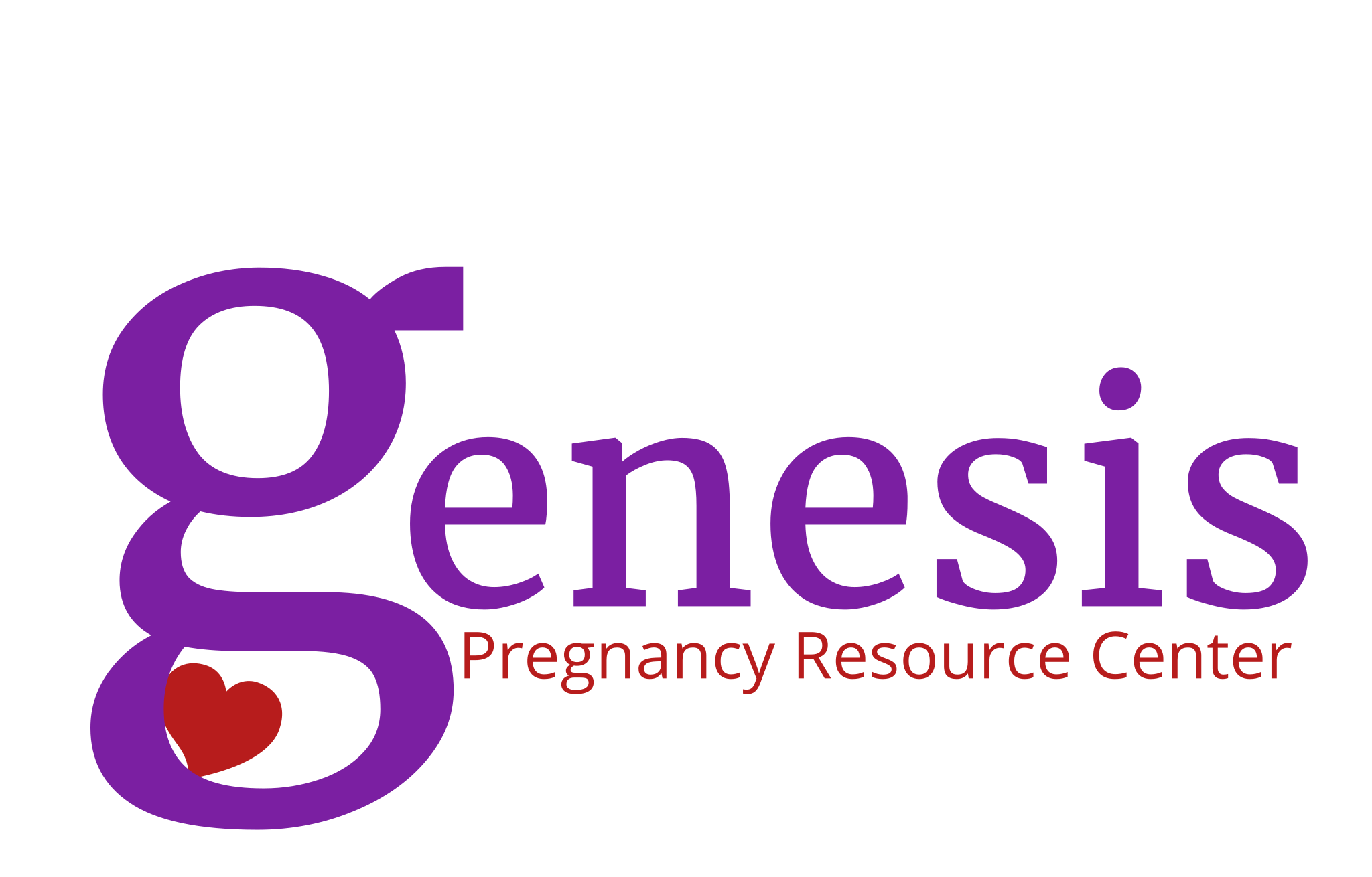 Genesis Pregnancy Resource Center